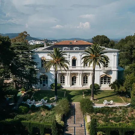 ホテル In Guest - Located In An Exceptional ル・プラデ